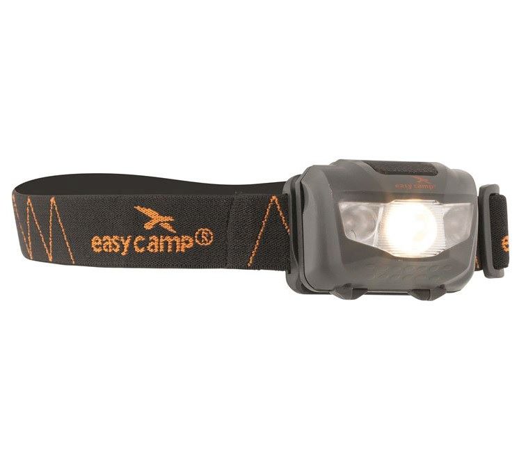 Фонарь налобный Easy Camp Flare